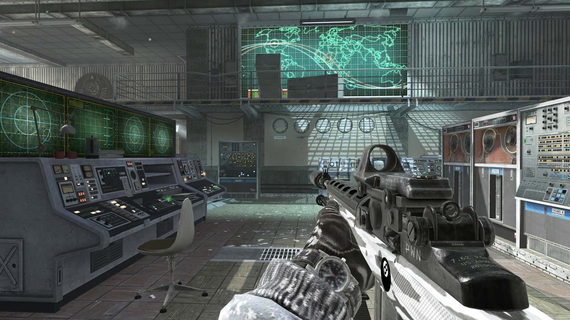 Call of Duty: Black Ops - Imagen 47